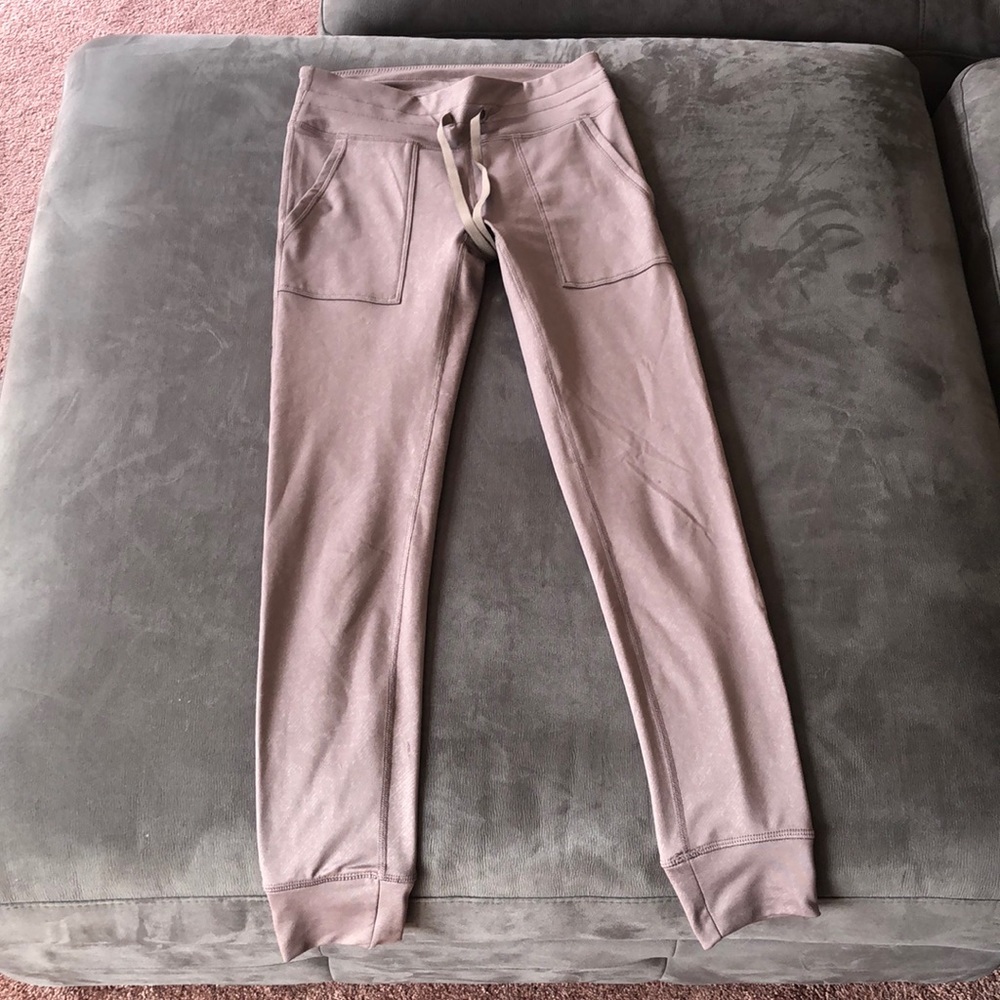 AERIE soft lounge pant
